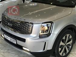 Kia Telluride